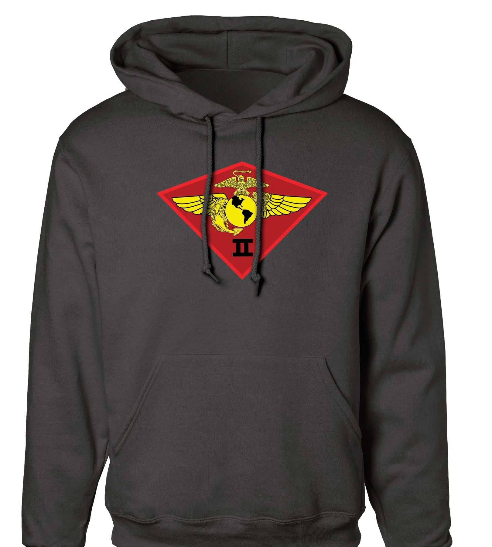 2nd Marine Air Wing Hoodie