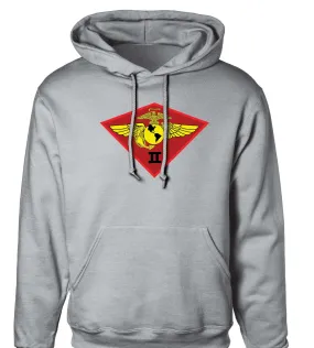 2nd Marine Air Wing Hoodie