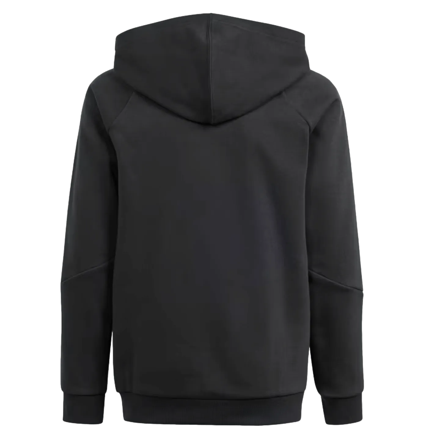 Adidas Tiro 24 Youth Hooded Sweatshirt