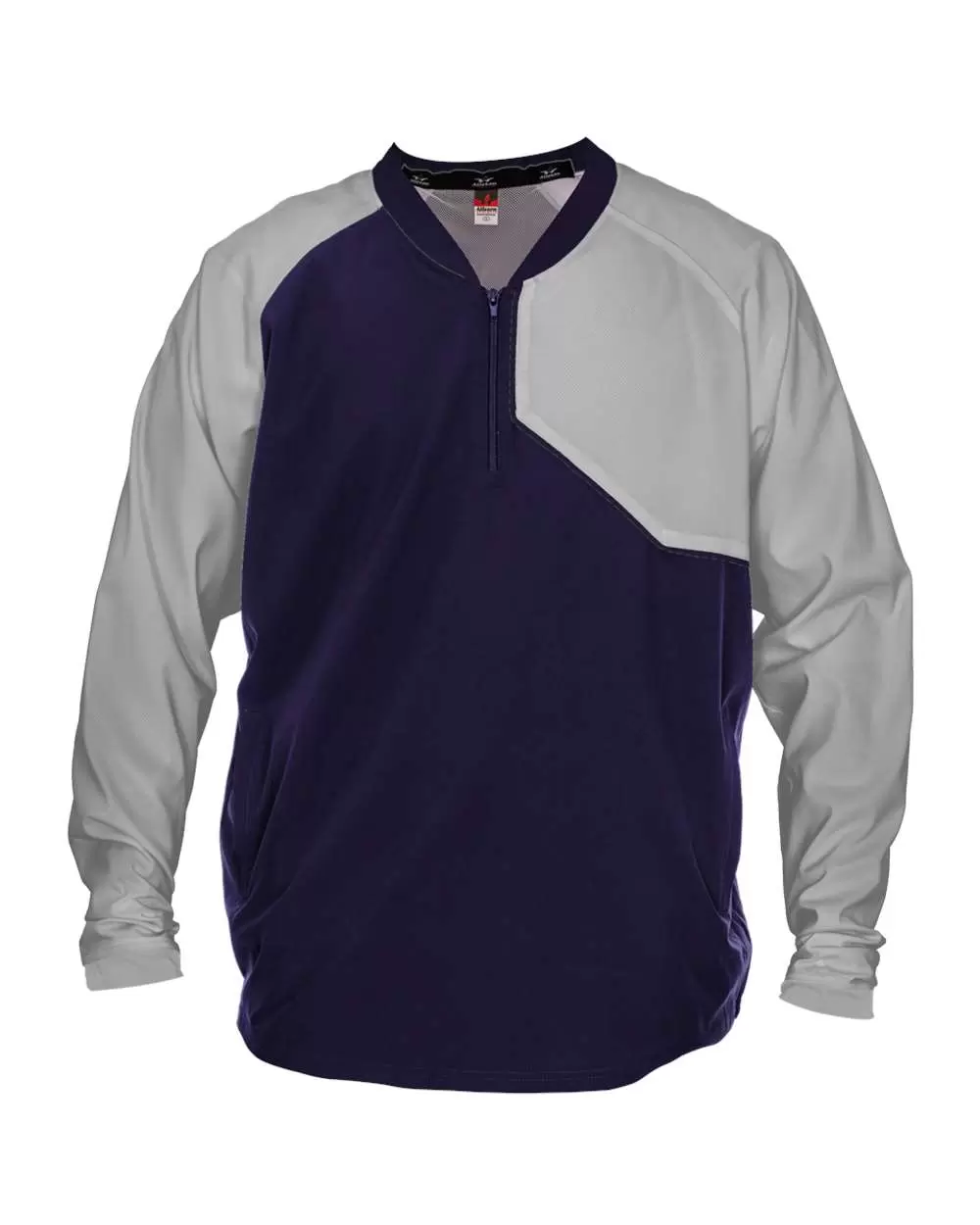 Alleson Athletic 3JLS21A Field Batters Jacket SKU: 3JLS21A