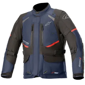 Alpinestars Andes v3 Drystar Jacket - Blue/Black