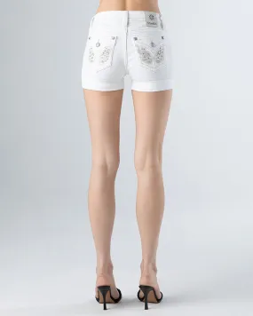 Angel Wings Shorts