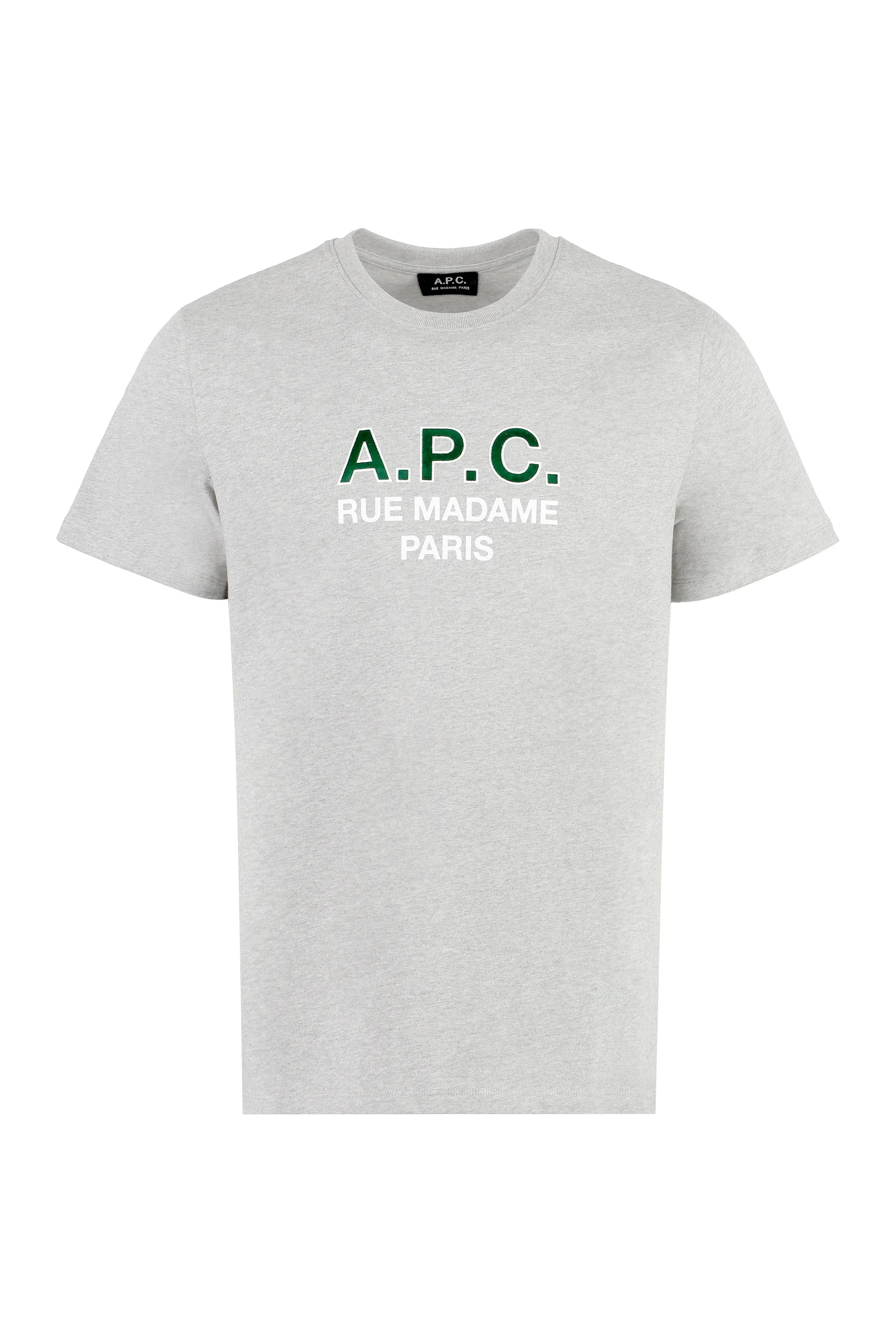 A.P.C.  |T-Shirts