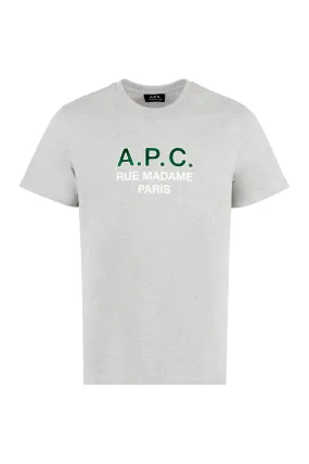 A.P.C.  |T-Shirts