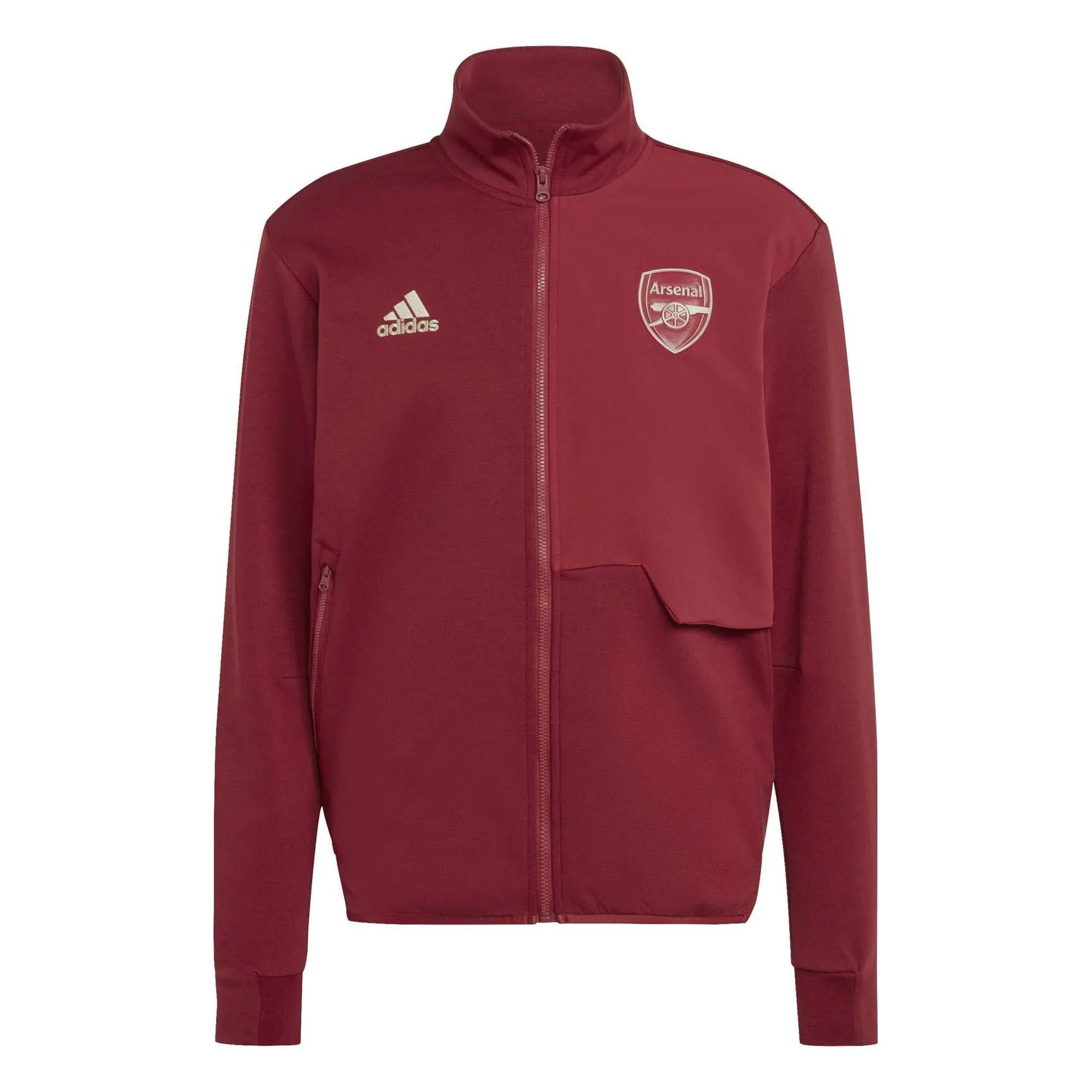 Arsenal Anthem Jacket