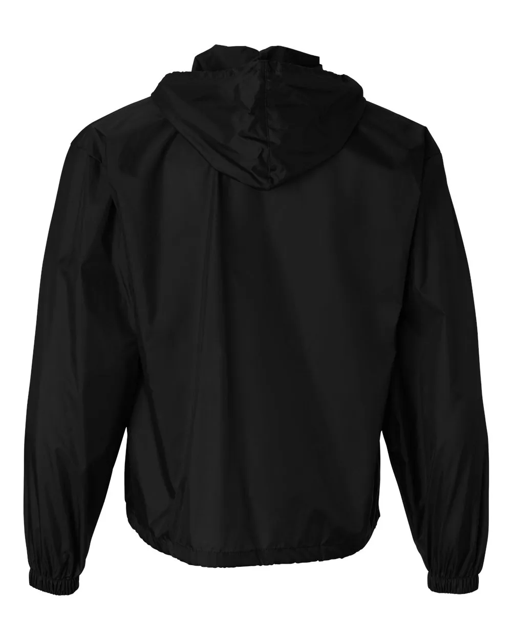 Augusta 3130 Pullover Rain Jacket with Pocket SKU: 3130