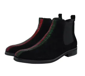 BARABAS: Game Changer Chelsea Boot SH719