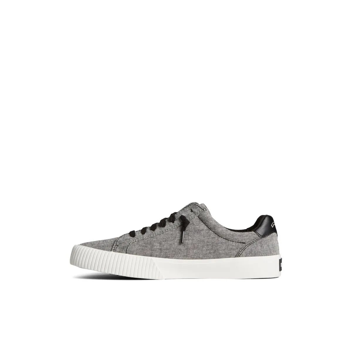 Bermuda SeaCycled™ Canvas Sneaker