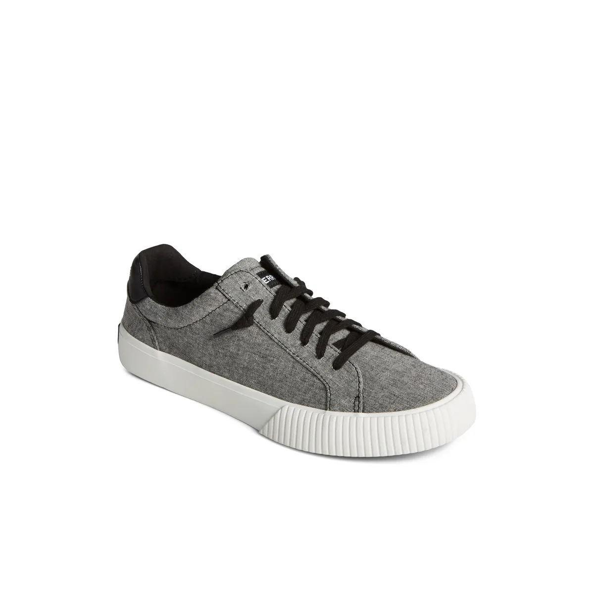 Bermuda SeaCycled™ Canvas Sneaker