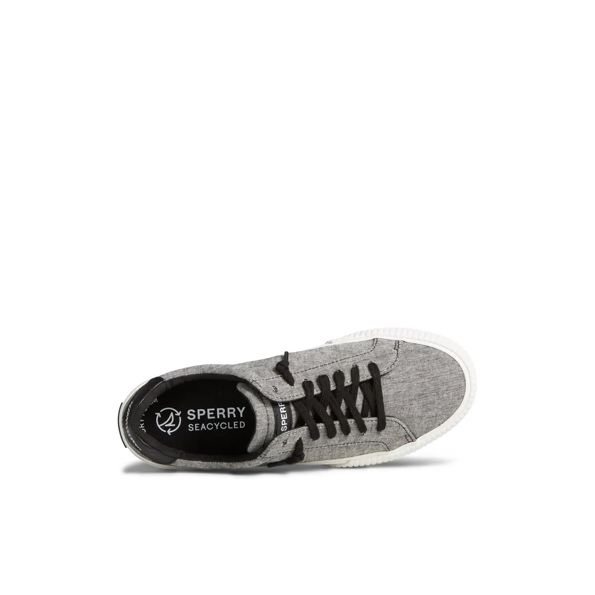 Bermuda SeaCycled™ Canvas Sneaker