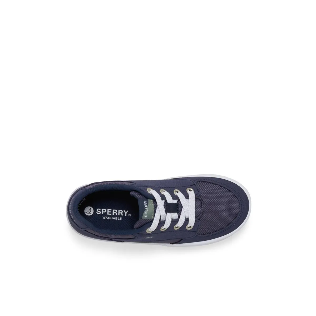 Boardwalk Washable Sneaker