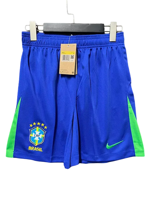 Brasile - 2024 Shorts