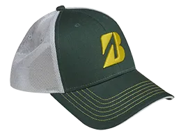 Bridgestone Golf Spring Edition Adjustable Hat