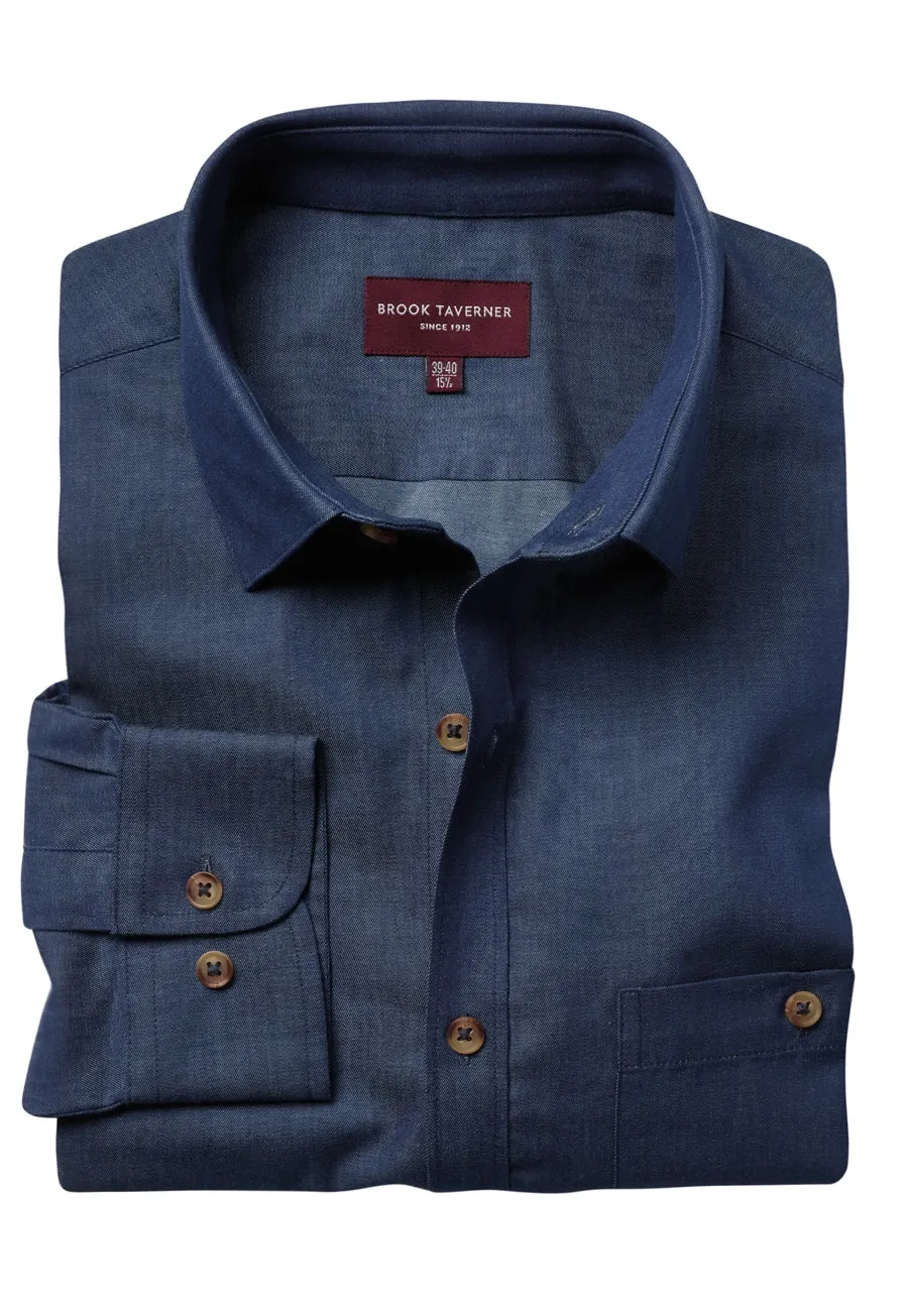 Brook Taverner Jasper Shirt