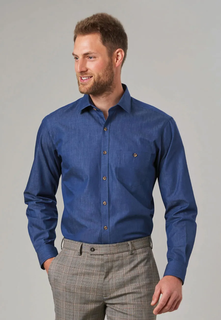 Brook Taverner Jasper Shirt