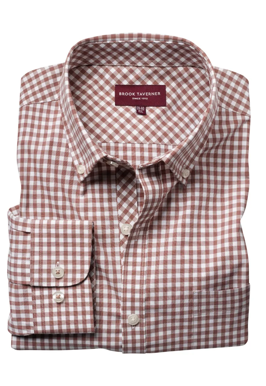 Brook Taverner Montana Shirt