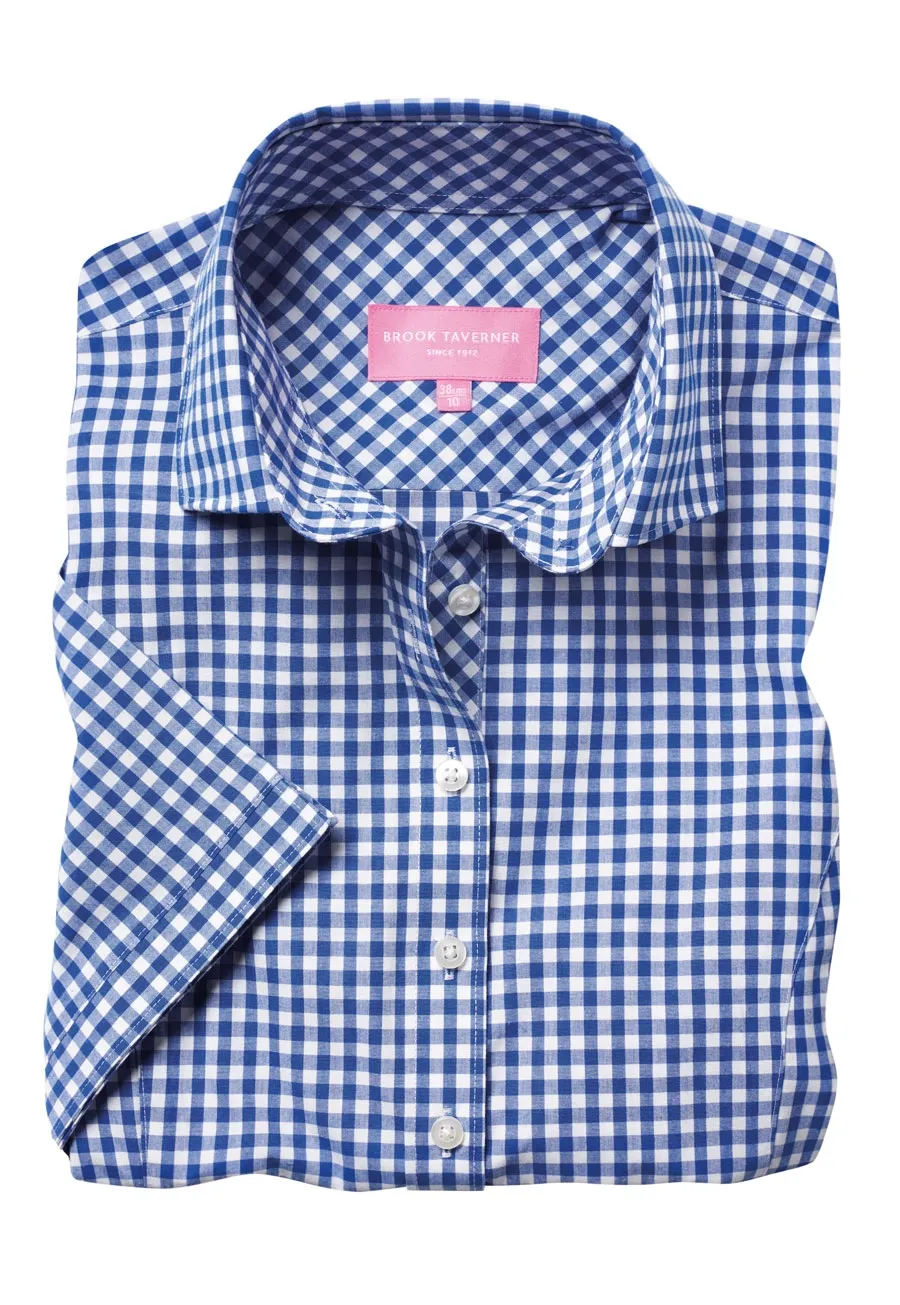 Brook Taverner Tulsa Shirt