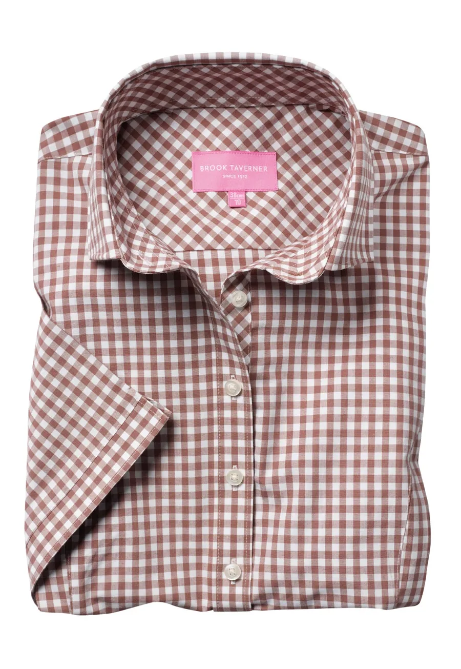 Brook Taverner Tulsa Shirt