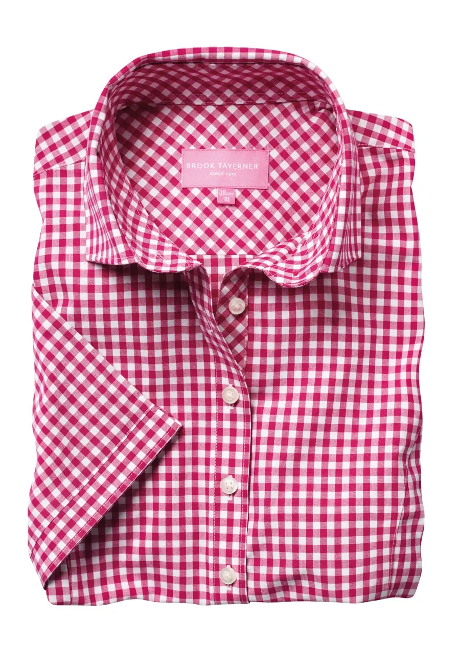 Brook Taverner Tulsa Shirt