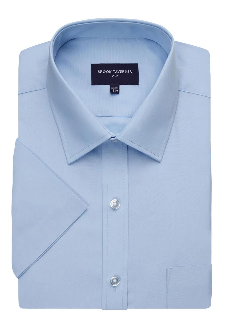 Brook Taverner Vesta Shirt