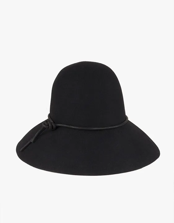 Brookes Boswell Pippin Hat