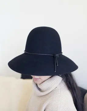 Brookes Boswell Pippin Hat