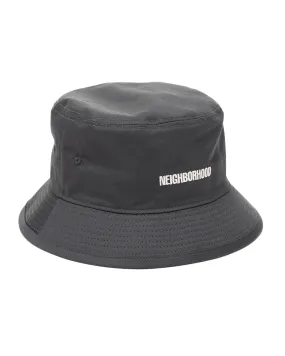 Bucket Hat Charcoal