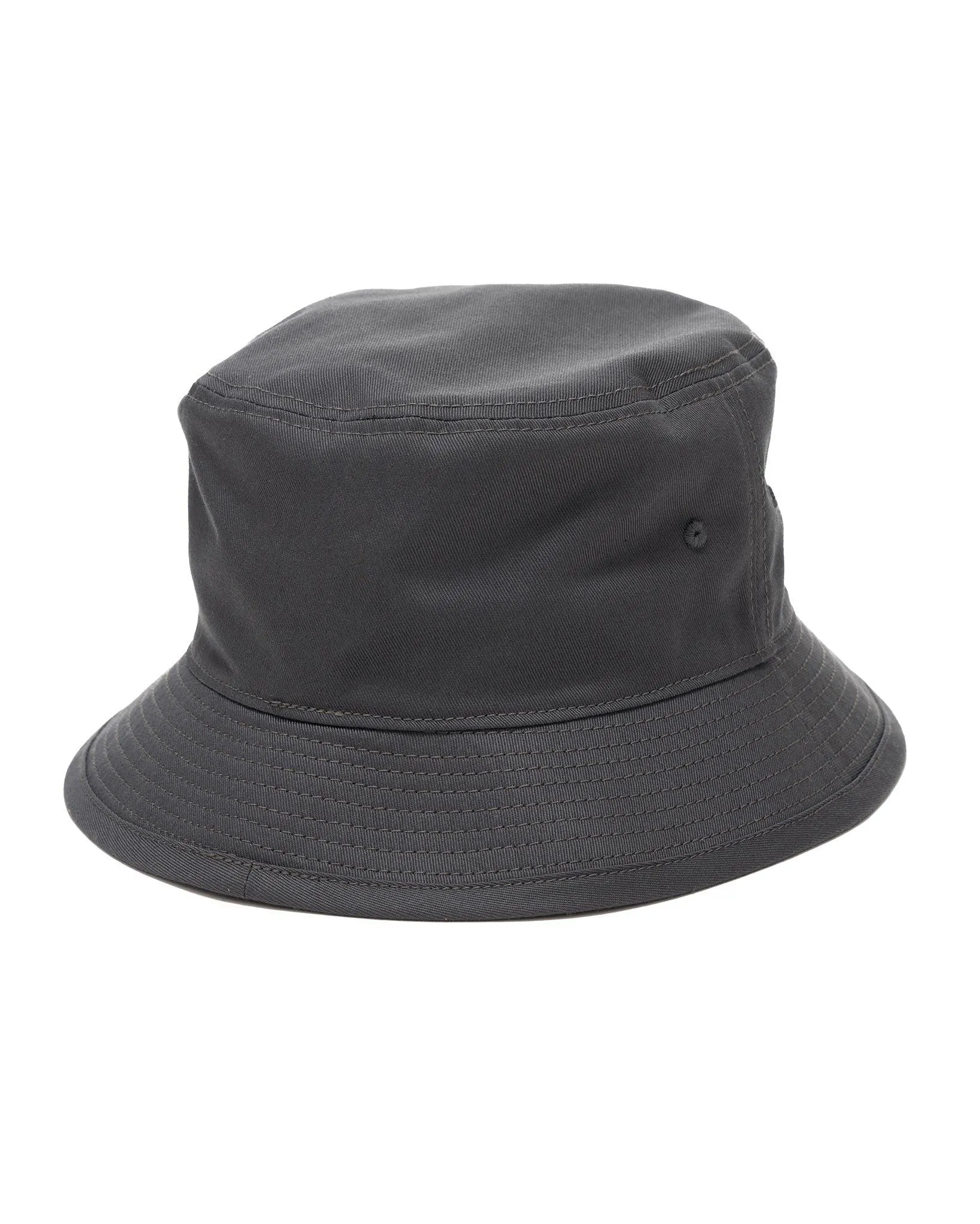 Bucket Hat Charcoal