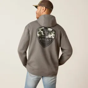 Camo Corps Hoodie