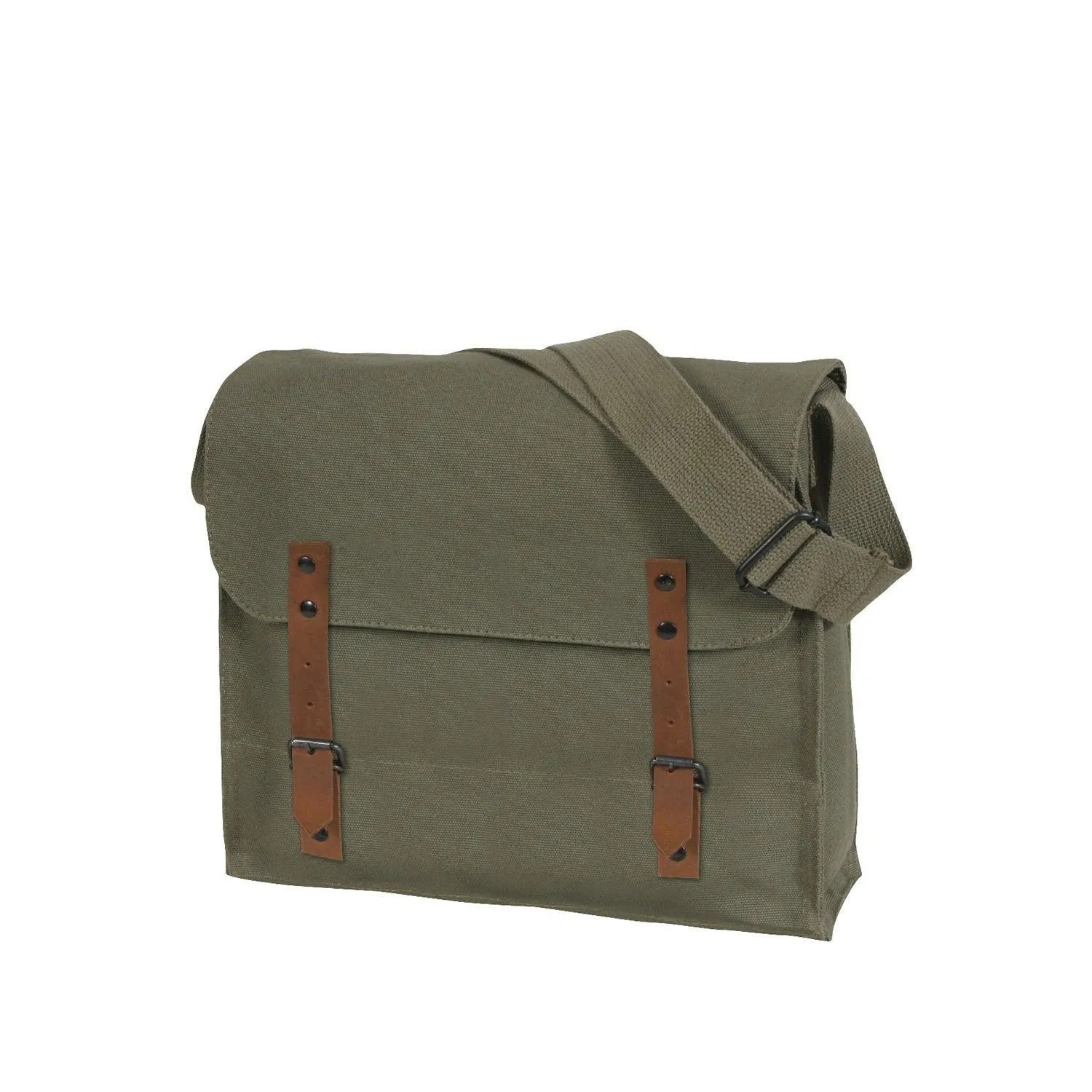 Canvas Medic Bag