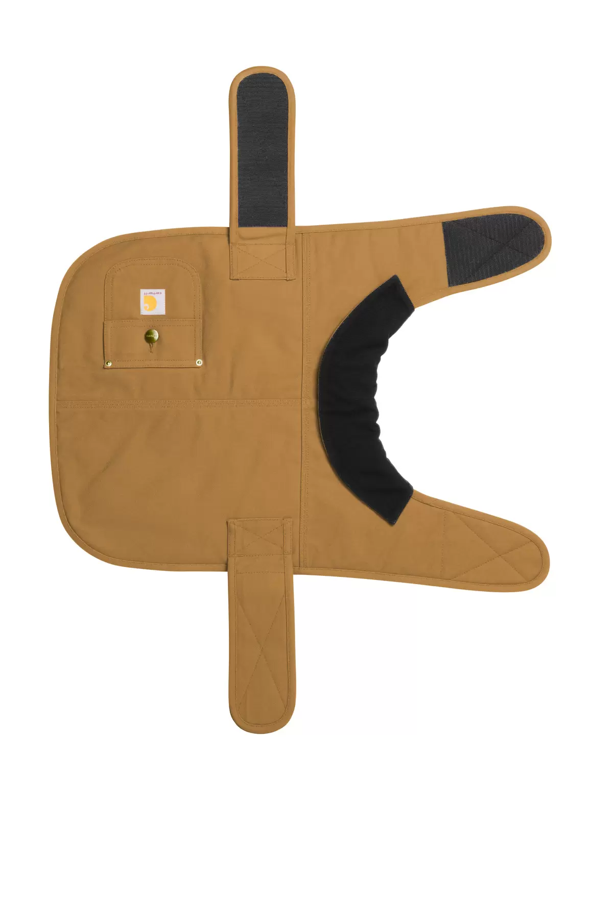 CARHARTT CTP0000505 Carhartt Dog Chore Coat SKU: CTP0000505