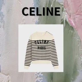 CELINE  |Luxury T-Shirts