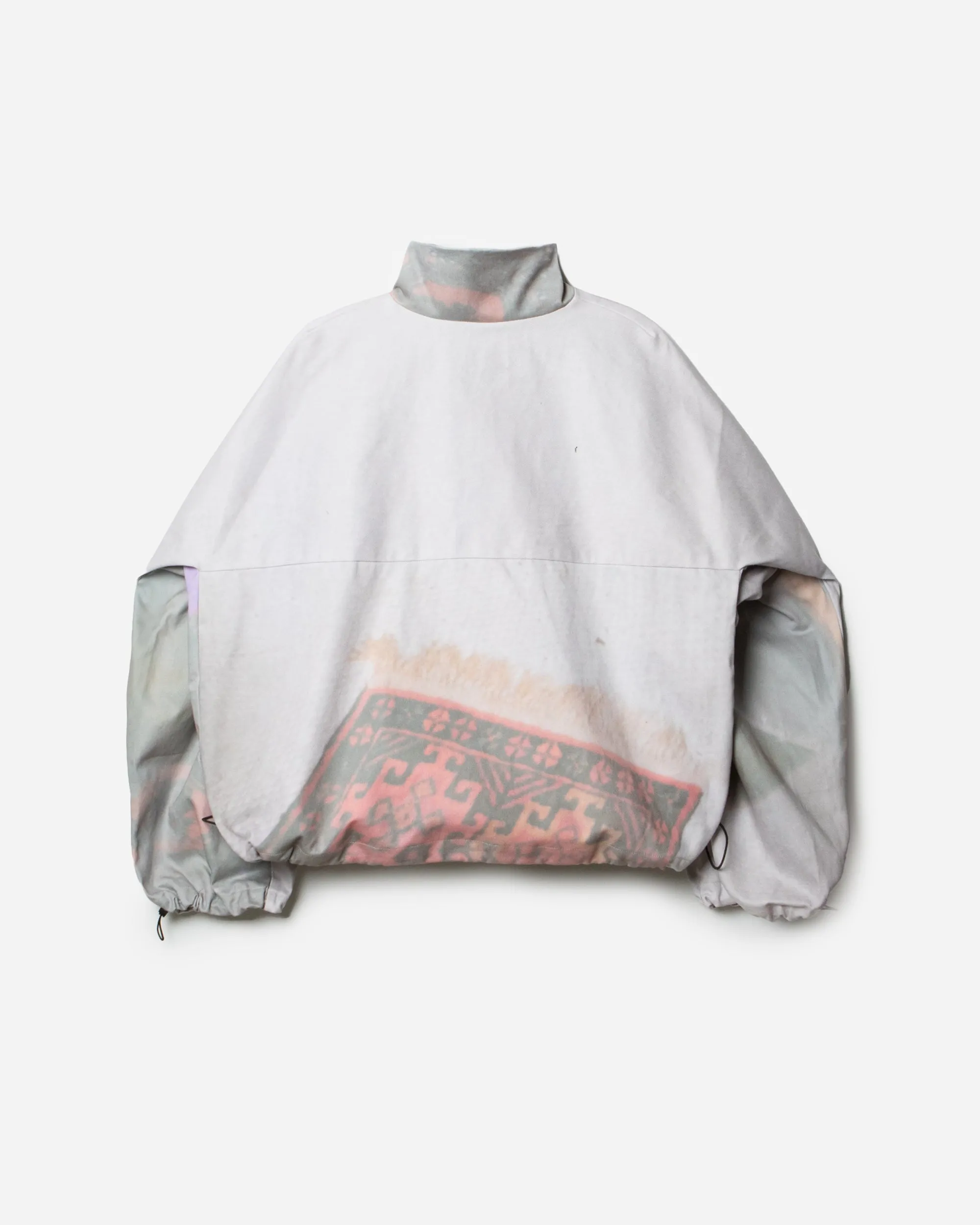 Chili Track Jacket