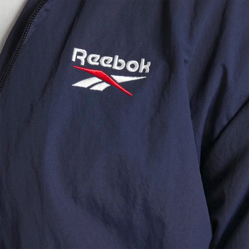 Classics Vector Track Jacket Vector Navy