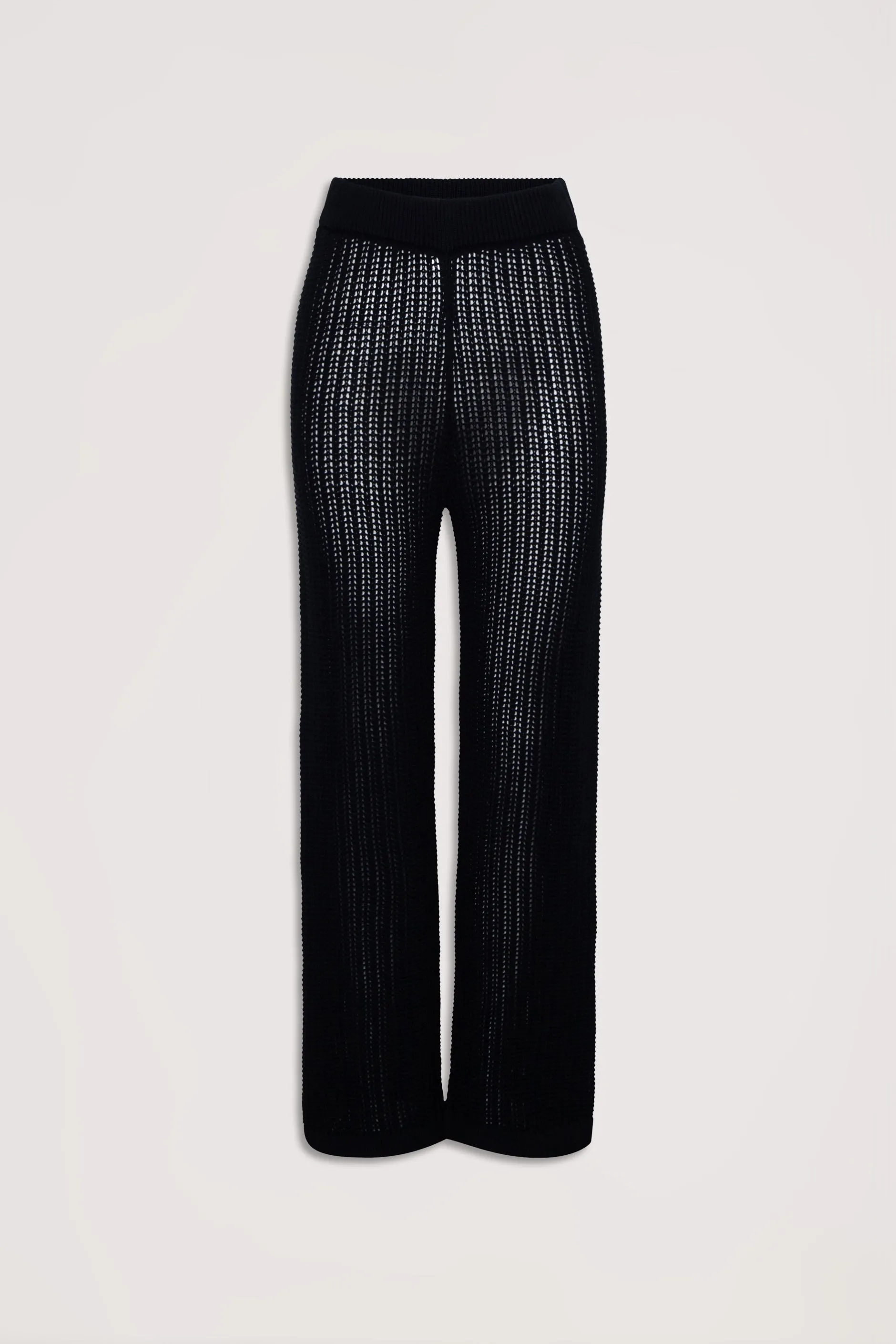 Coco Crochet Pant