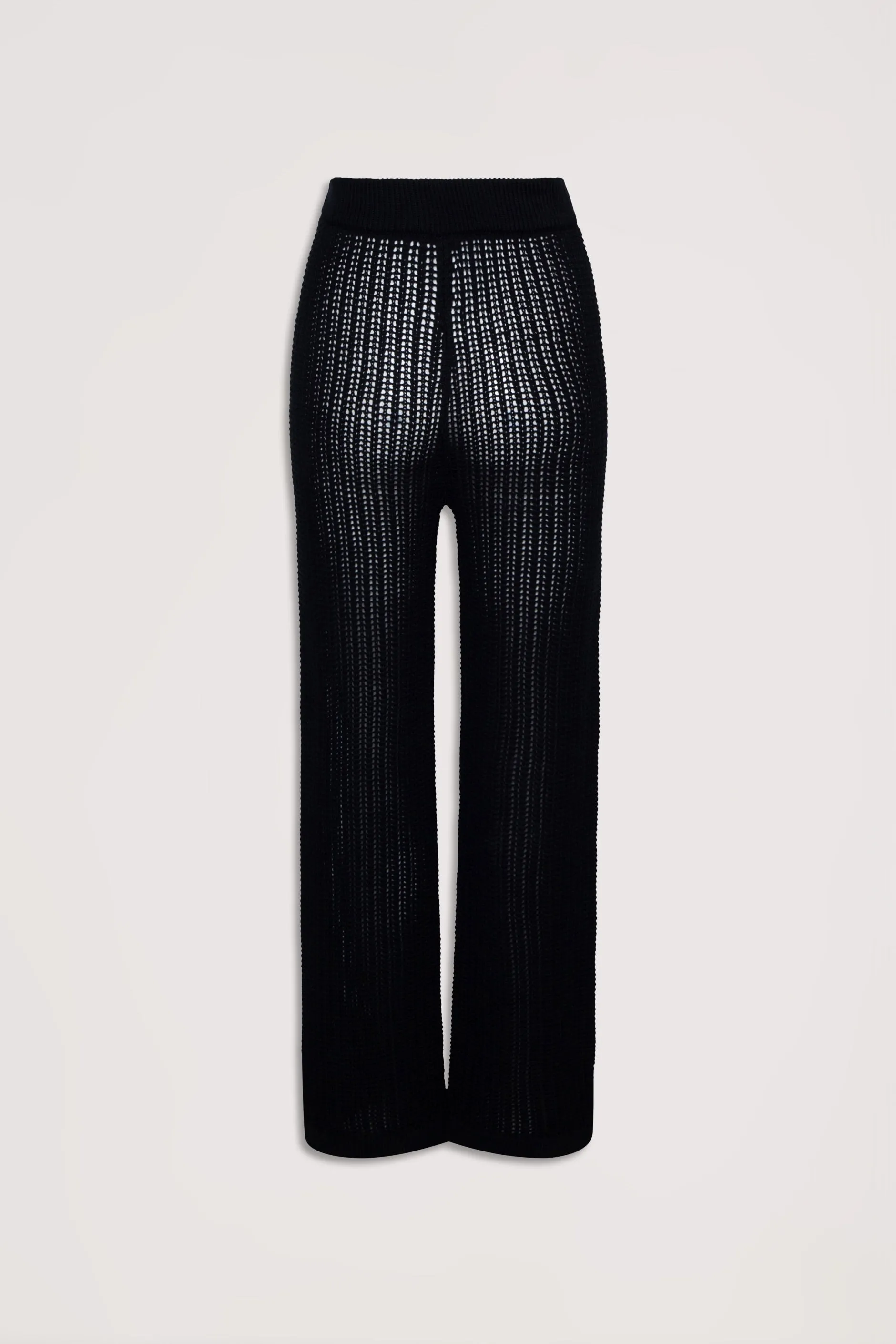 Coco Crochet Pant