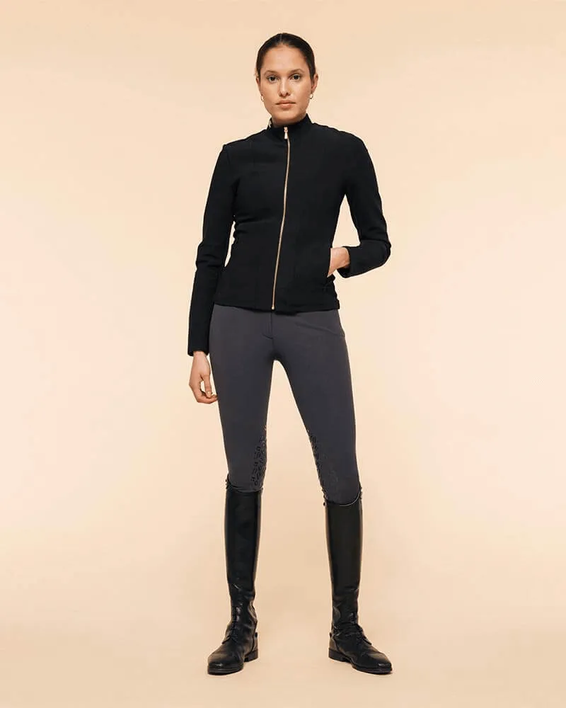 Dada Sport - Ghana - softshell jacket - ALL SALES FINAL