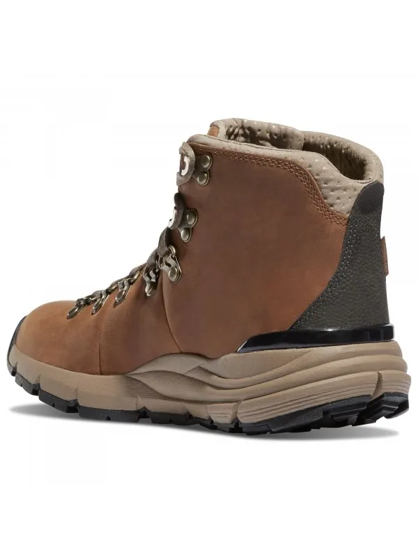 Danner Womens Mountain 600 Rich Brown