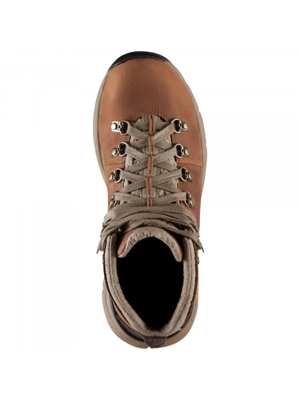 Danner Womens Mountain 600 Rich Brown