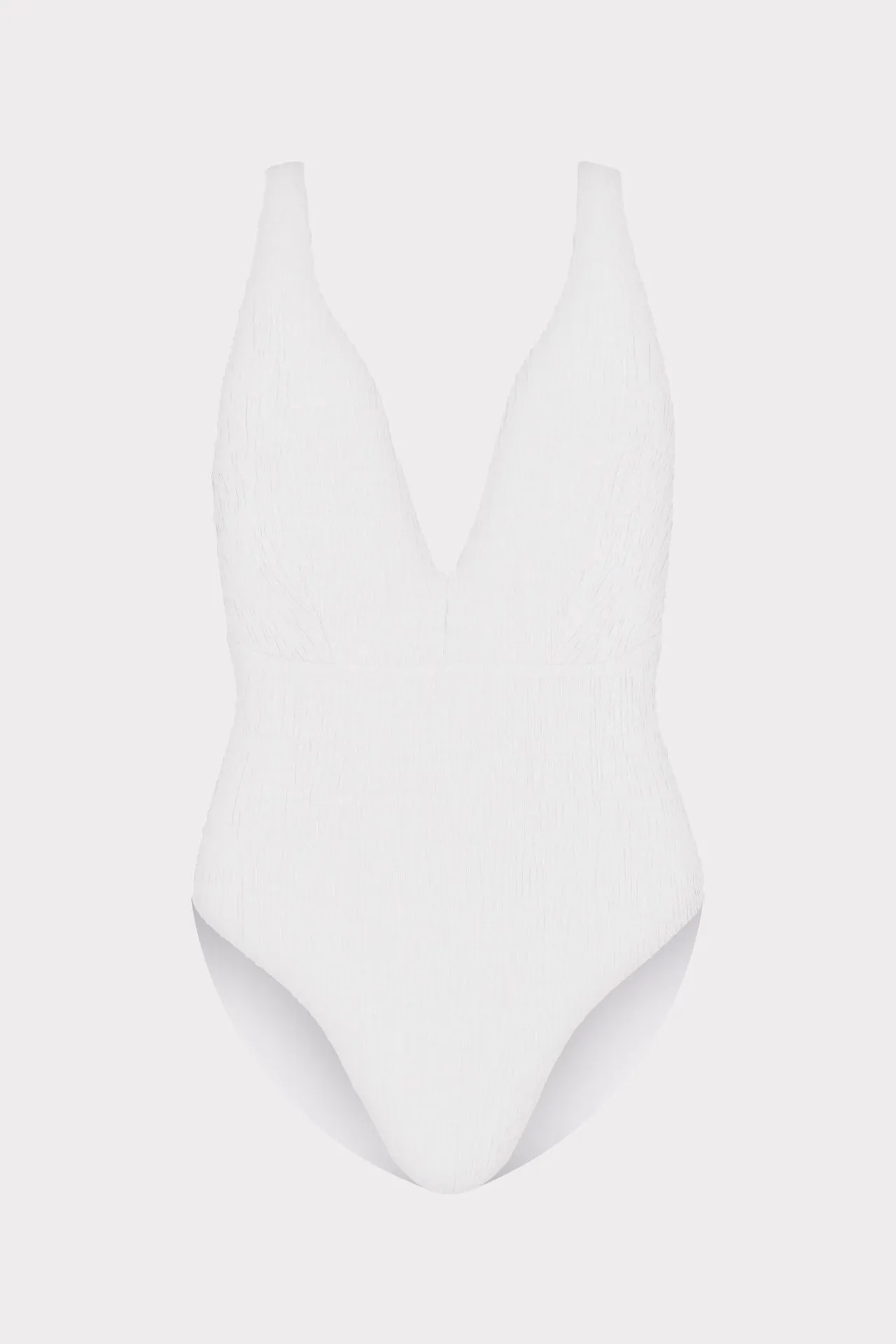 Deep Dive One Piece With Smocking