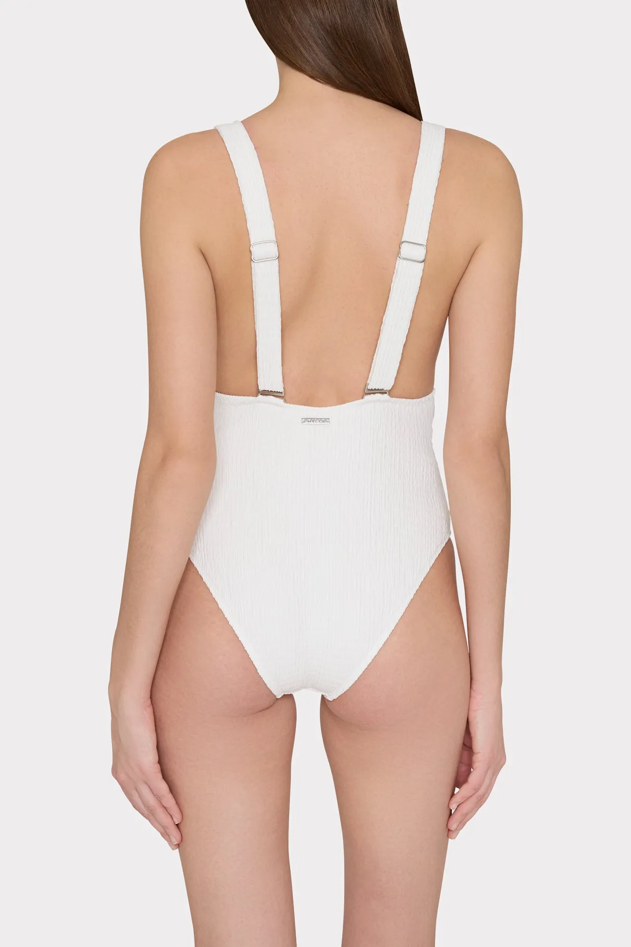 Deep Dive One Piece With Smocking