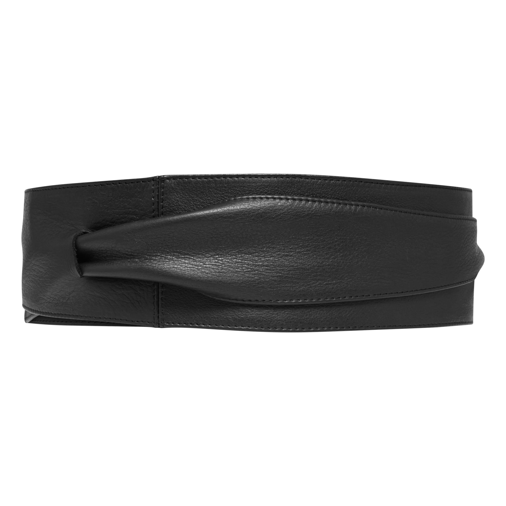 Depeche Obi Leather Waist Belt (Other colours)