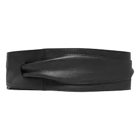 Depeche Obi Leather Waist Belt (Other colours)