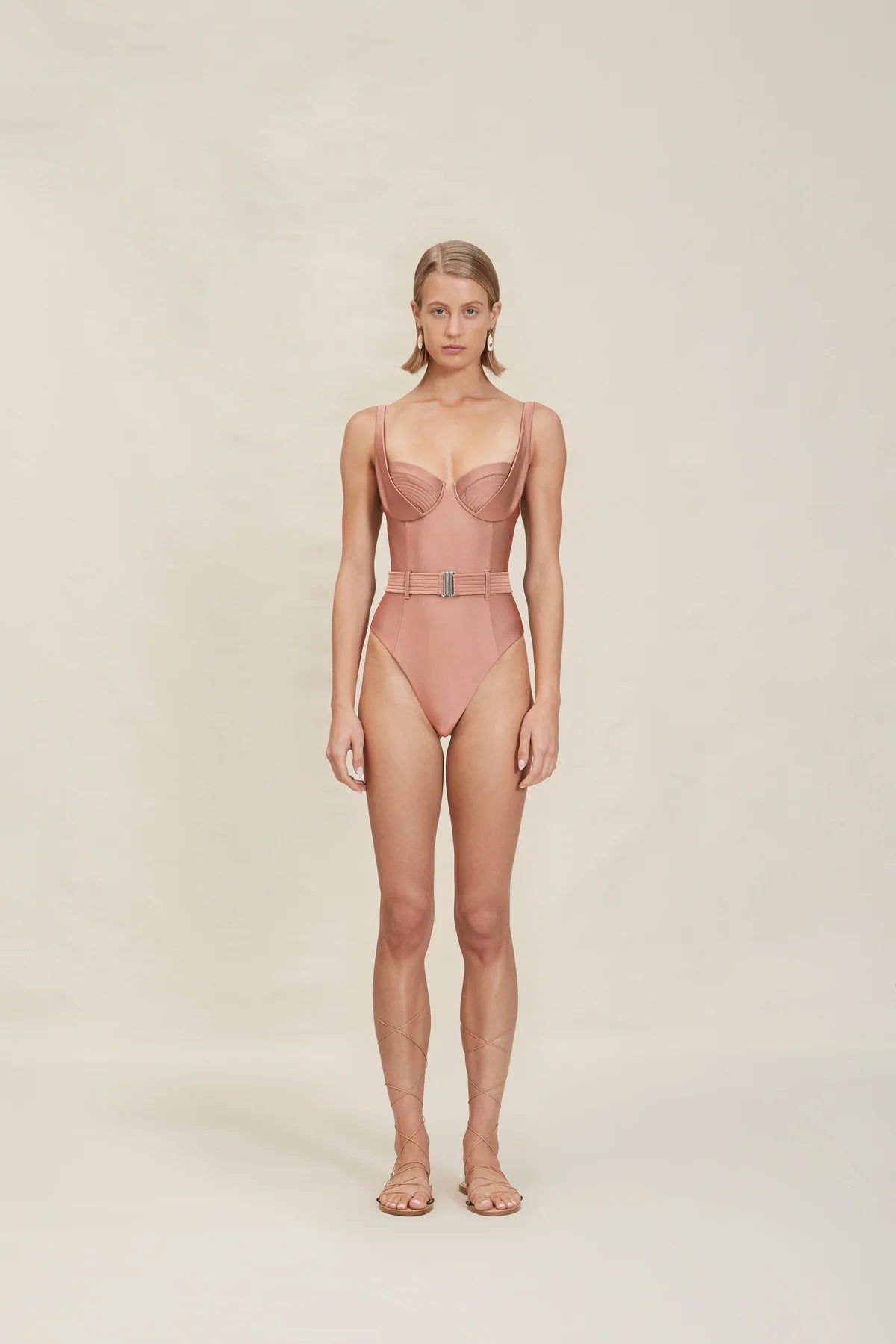 Devon Windsor - Tala Full Piece - Primrose