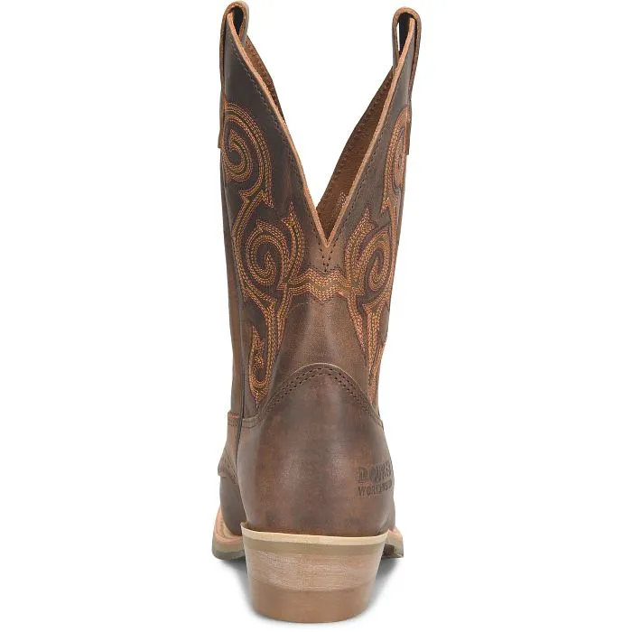 Double H Rockdale Western Boot