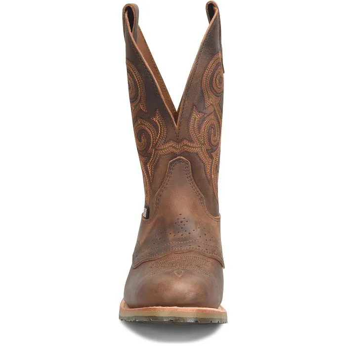 Double H Rockdale Western Boot