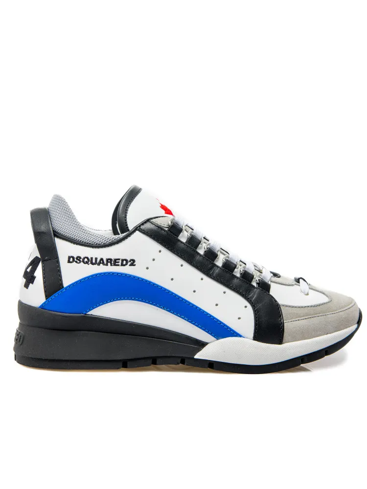 Dsquared2 Legendary Sneaker | Credomen