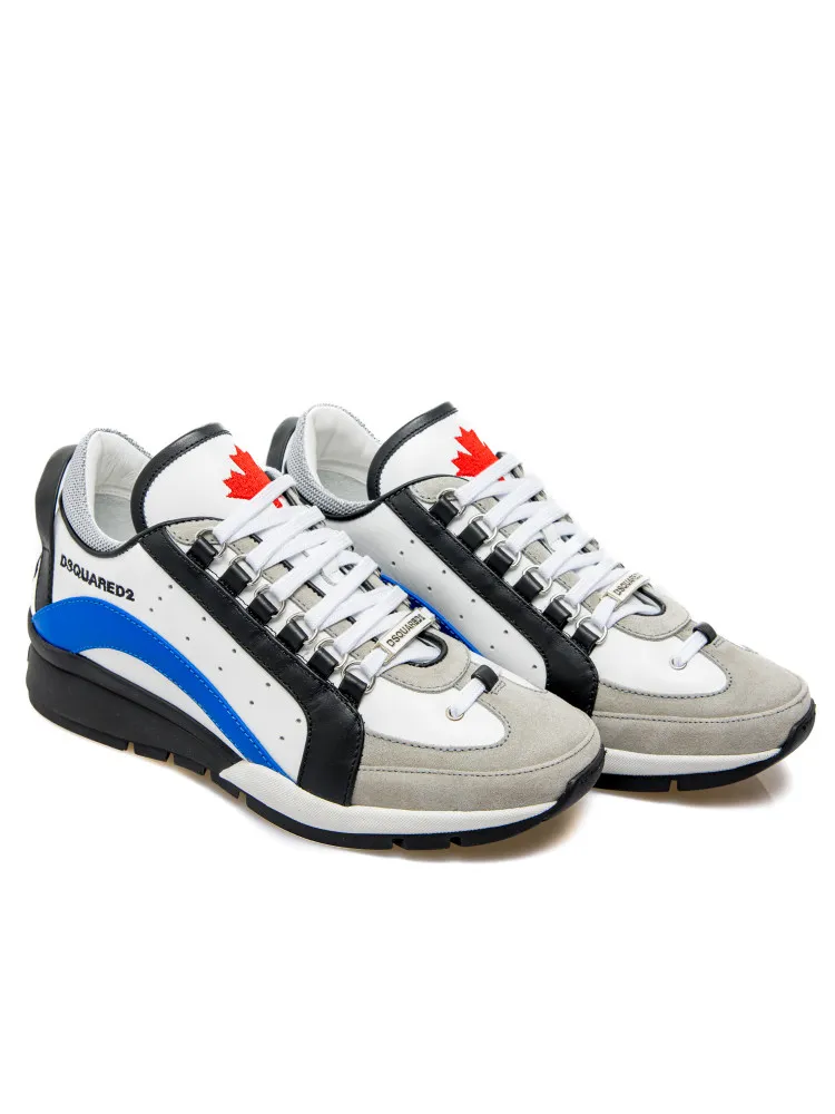 Dsquared2 Legendary Sneaker | Credomen