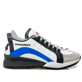 Dsquared2 Legendary Sneaker | Credomen