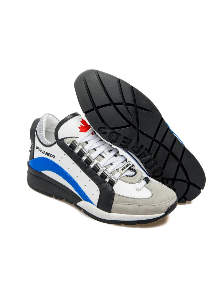 Dsquared2 Legendary Sneaker | Credomen